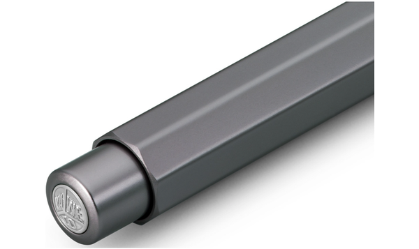 Kaweco AL Sport Mechanical Pencil Anthracite