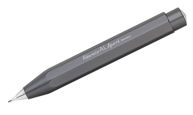 Kaweco AL Sport Mechanical Pencil Anthracite