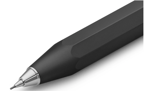 Kaweco AL Sport Mechanical Pencil Black
