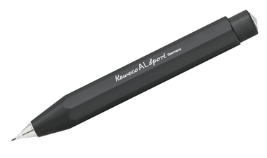 Kaweco AL Sport Mechanical Pencil Black