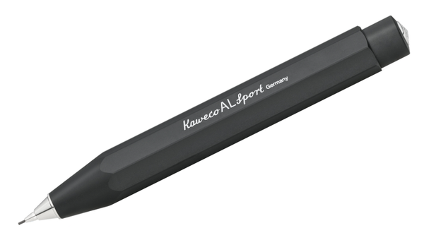 Kaweco AL Sport Mechanical Pencil Black