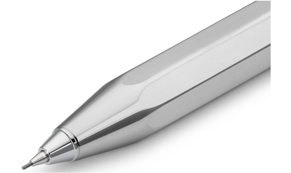 Kaweco AL Sport Mechanical Pencil Raw