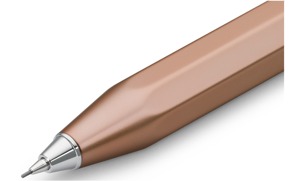 Kaweco AL Sport Mechanical Pencil Rose Gold