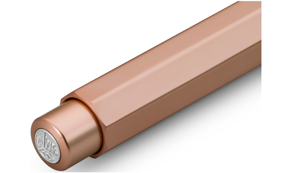Kaweco AL Sport Mechanical Pencil Rose Gold