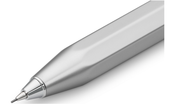 Kaweco AL Sport Mechanical Pencil Silver