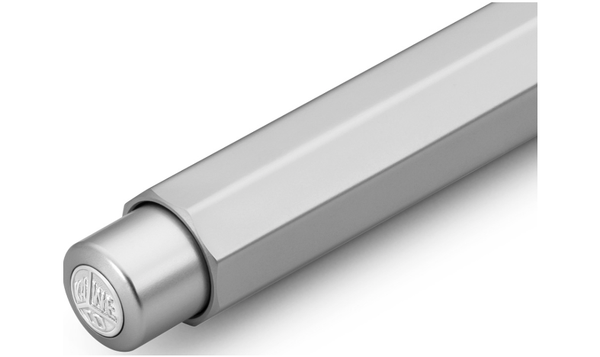 Kaweco AL Sport Mechanical Pencil Silver