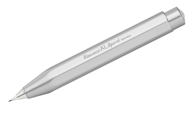 Kaweco AL Sport Mechanical Pencil Silver