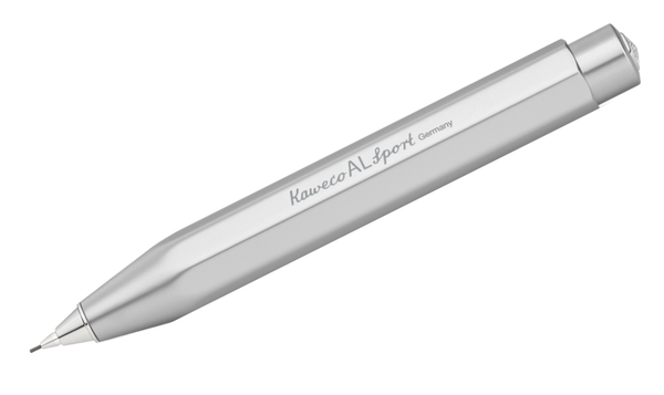 Kaweco AL Sport Mechanical Pencil Silver