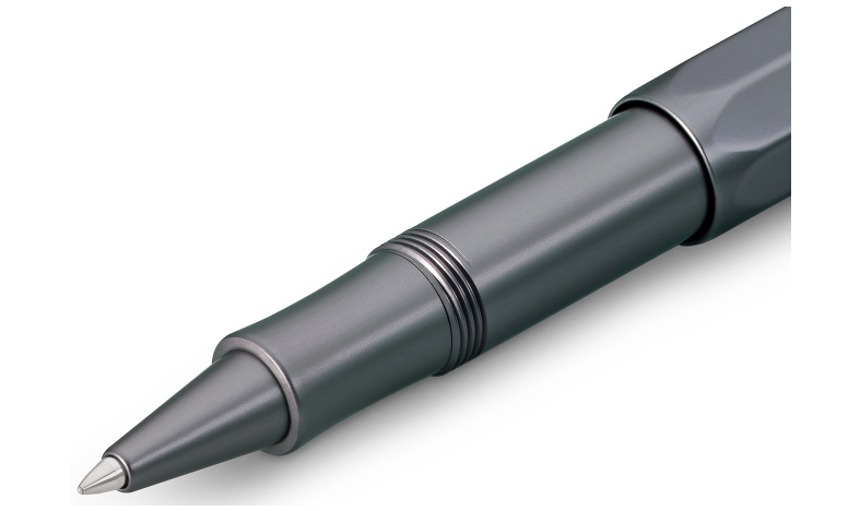 Kaweco AL Sport Rollerball Pen Anthracite