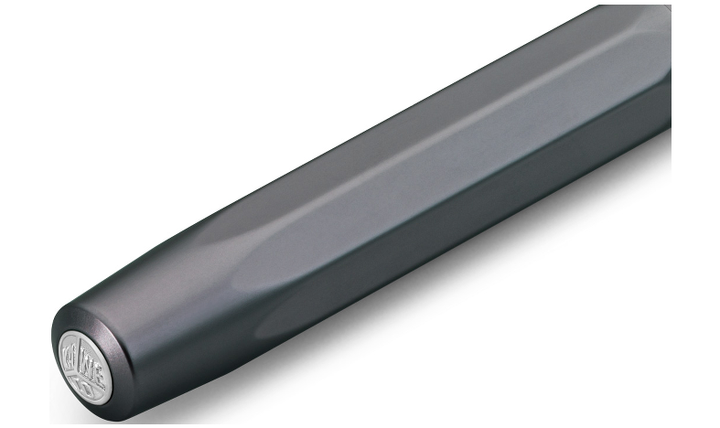 Kaweco AL Sport Rollerball Pen Anthracite