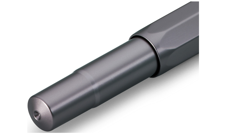 Kaweco AL Sport Rollerball Pen Anthracite