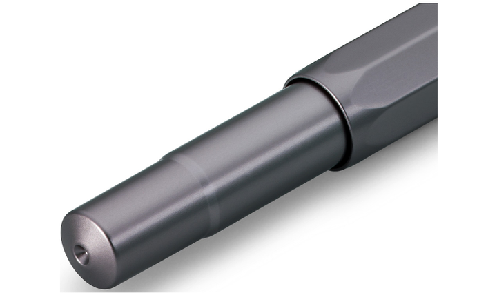 Kaweco AL Sport Rollerball Pen Anthracite