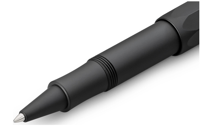 Kaweco AL Sport Rollerball Pen Black