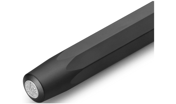 Kaweco AL Sport Rollerball Pen Black