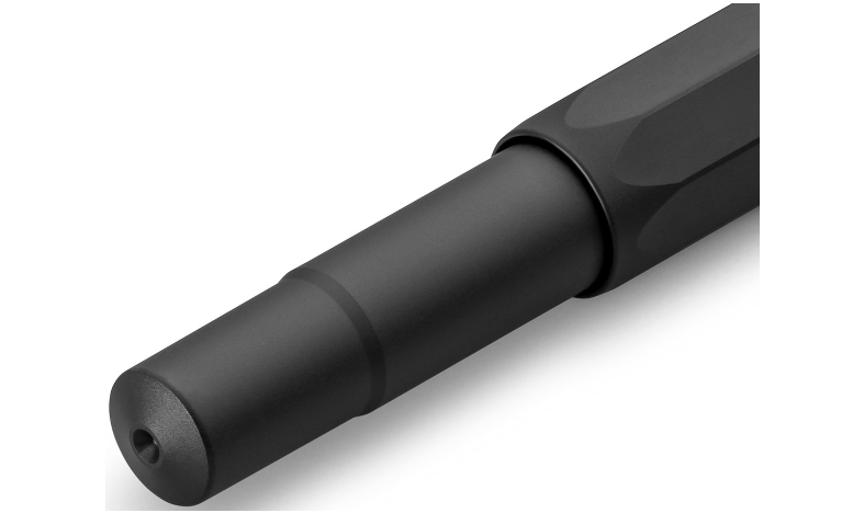 Kaweco AL Sport Rollerball Pen Black