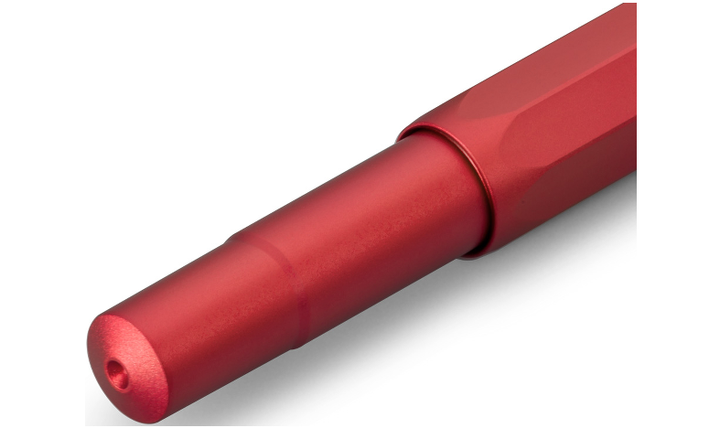 Kaweco AL Sport Rollerball Pen Deep Red