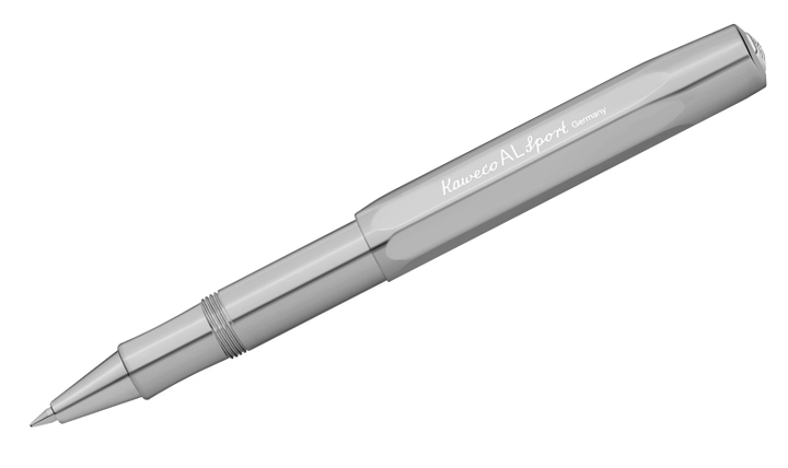 Kaweco AL Sport Rollerball Pen Raw