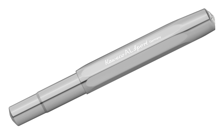 Kaweco AL Sport Rollerball Pen Raw