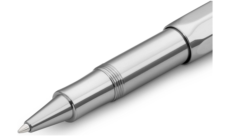 Kaweco AL Sport Rollerball Pen Raw