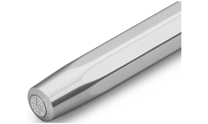 Kaweco AL Sport Rollerball Pen Raw