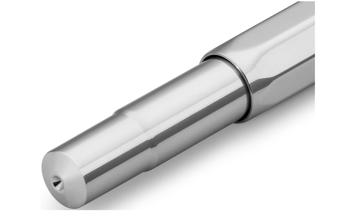 Kaweco AL Sport Rollerball Pen Raw