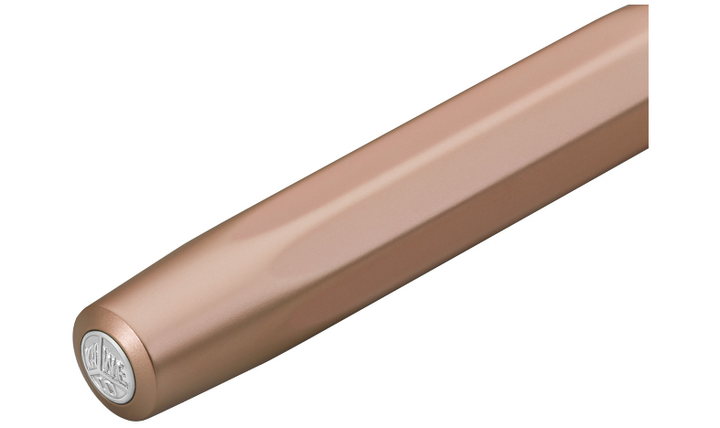 Kaweco AL Sport Rollerball Pen Rose Gold