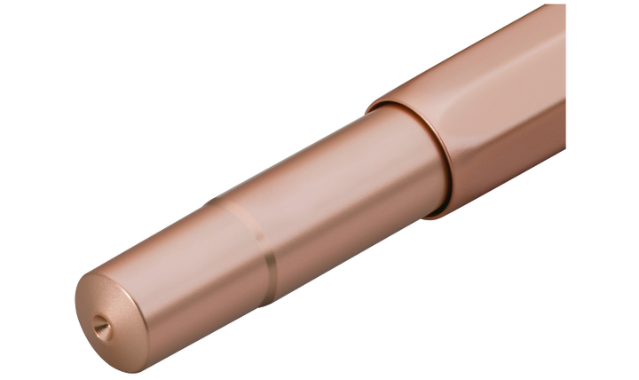 Kaweco AL Sport Rollerball Pen Rose Gold
