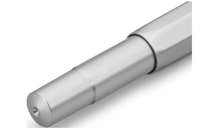 Kaweco AL Sport Rollerball Pen Silver