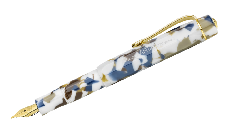 Kaweco Art Sport Fountain Pen Terrazzo