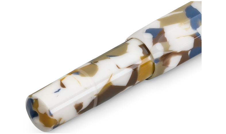 Kaweco Art Sport Fountain Pen Terrazzo