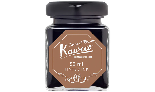 Kaweco Bottled Ink 50ml