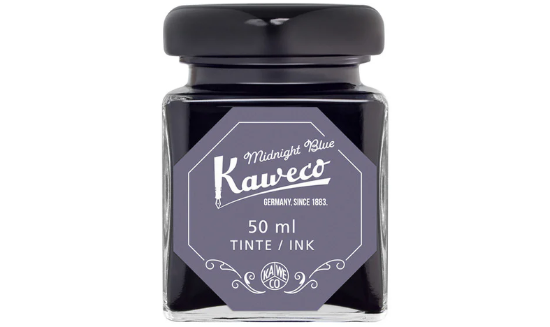 Kaweco Bottled Ink 50ml