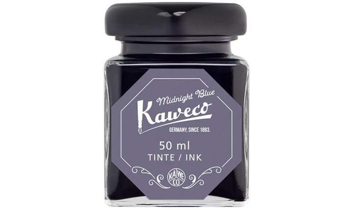 Kaweco Bottled Ink 50ml