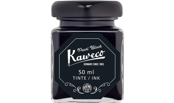 Kaweco Bottled Ink 50ml