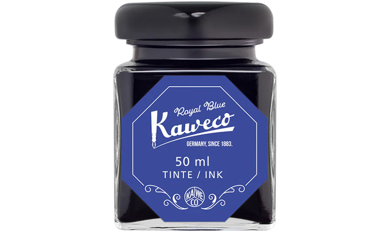 Kaweco Bottled Ink 50ml