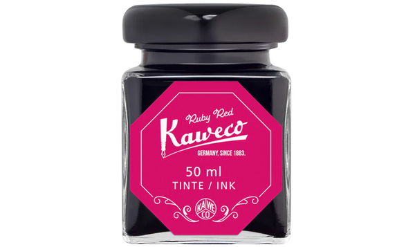 Kaweco Bottled Ink 50ml