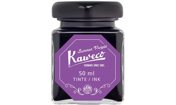 Kaweco Bottled Ink 50ml
