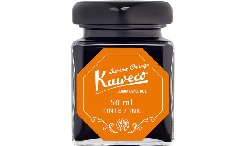 Kaweco Bottled Ink 50ml