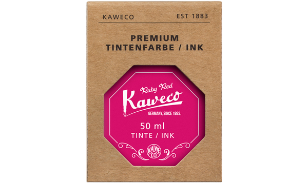 Kaweco Bottled Ink 50ml