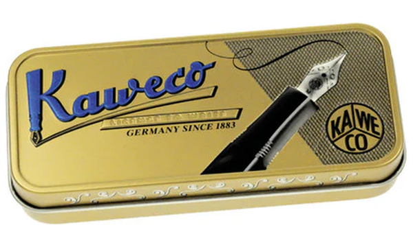 Kaweco AL Sport Fountain Pen Silver