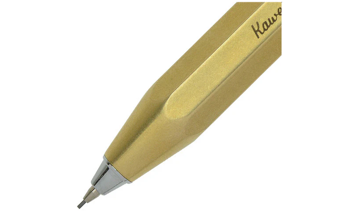Kaweco Brass Sport Mechanical Pencil