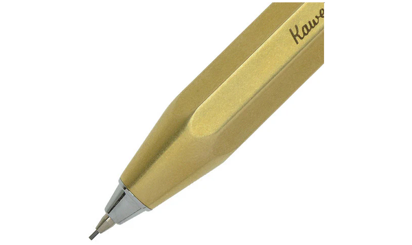 Kaweco Brass Sport Mechanical Pencil