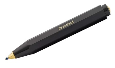 Kaweco Classic Sport Ballpoint Pen Black
