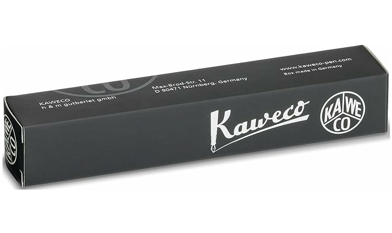 Kaweco Skyline Sport 0.7mm Pencil Grey