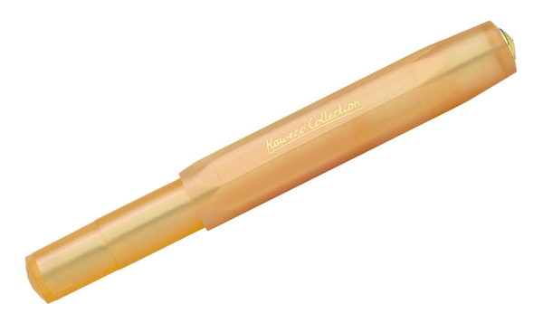 Kaweco Collection Fountain Pen Apricot Pearl