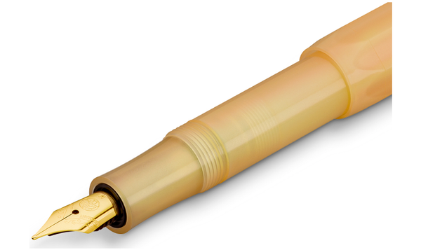 Kaweco Collection Fountain Pen Apricot Pearl