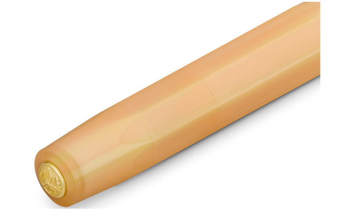 Kaweco Collection Fountain Pen Apricot Pearl