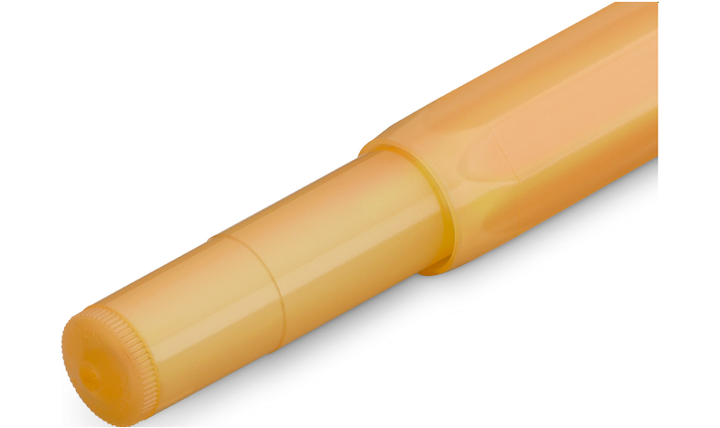 Kaweco Collection Fountain Pen Apricot Pearl