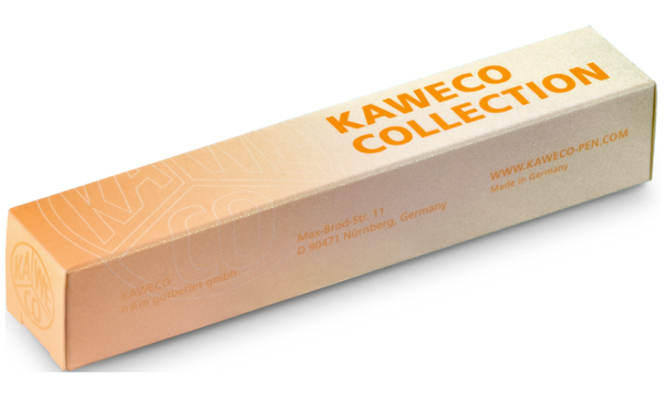 Kaweco Collection Fountain Pen Apricot Pearl