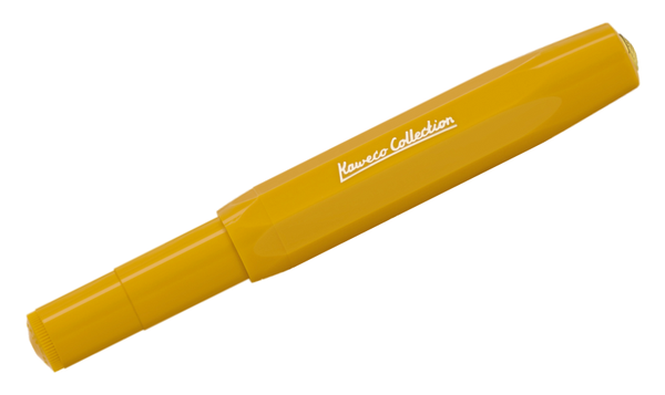 Kaweco Collection Fountain Pen Honey